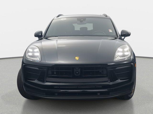 used 2023 Porsche Macan car, priced at $49,997