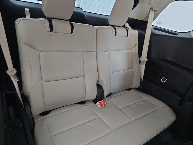 used 2023 Ford Explorer car, priced at $29,188