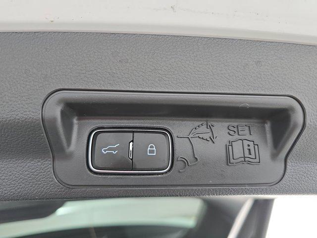 used 2023 Ford Explorer car, priced at $29,188