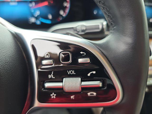used 2022 Mercedes-Benz GLE 350 car, priced at $47,588