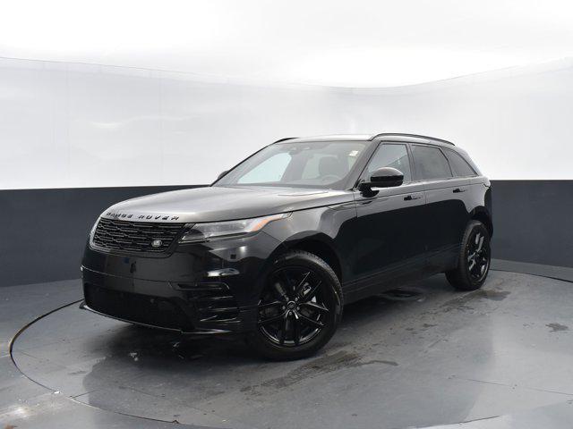 new 2025 Land Rover Range Rover Velar car, priced at $69,565