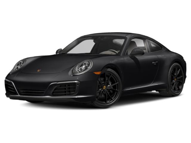 used 2017 Porsche 911 car, priced at $89,997