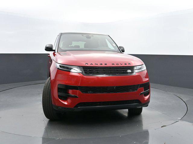 new 2025 Land Rover Range Rover Sport car, priced at $94,675