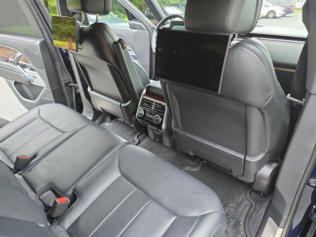used 2023 Land Rover Range Rover car, priced at $88,725