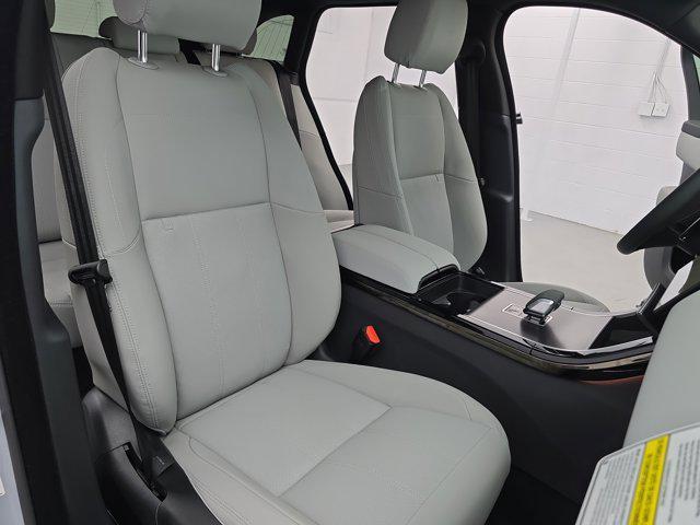 used 2026 Land Rover Range Rover Velar car, priced at $67,776