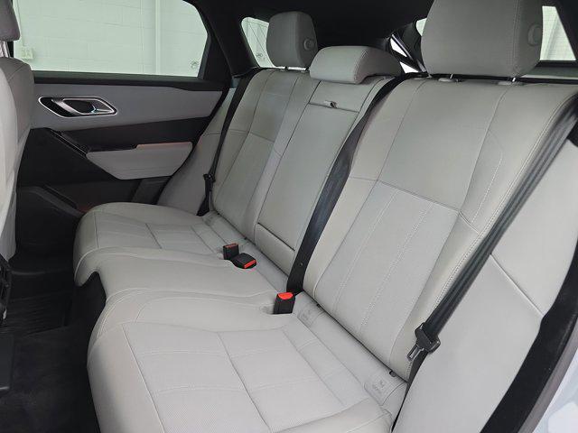 used 2026 Land Rover Range Rover Velar car, priced at $67,776