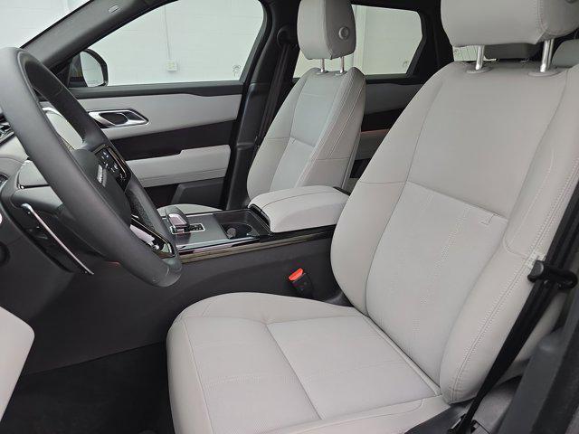 used 2026 Land Rover Range Rover Velar car, priced at $67,776