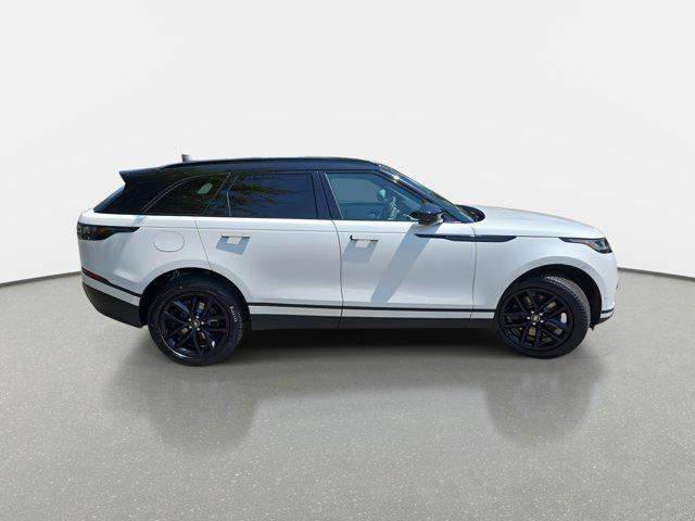 new 2026 Land Rover Range Rover Velar car, priced at $71,445