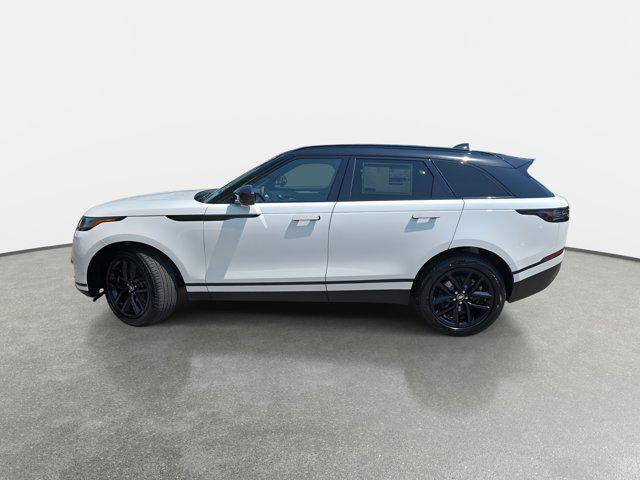 new 2026 Land Rover Range Rover Velar car, priced at $71,445