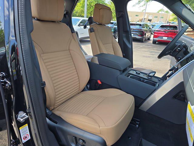 new 2025 Land Rover Discovery car, priced at $81,893