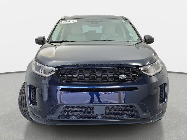 used 2023 Land Rover Discovery Sport car, priced at $28,888