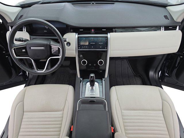 used 2023 Land Rover Discovery Sport car, priced at $28,888
