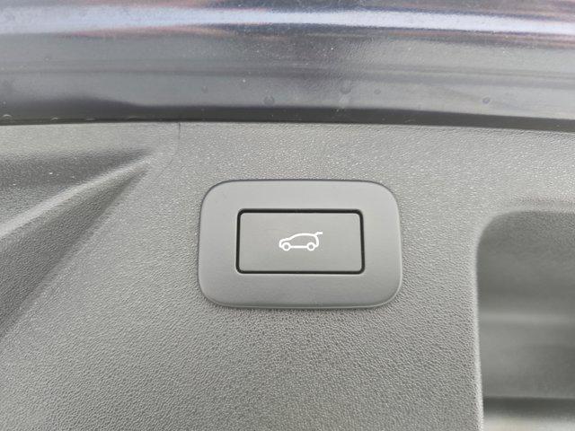 used 2023 Land Rover Discovery Sport car, priced at $28,888