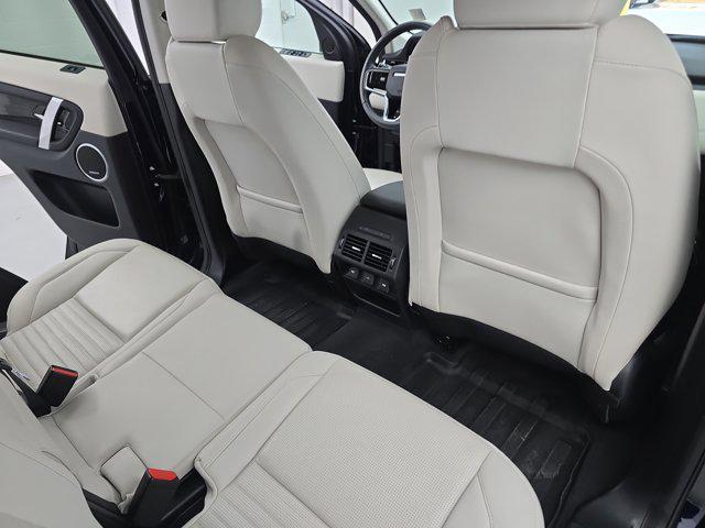 used 2023 Land Rover Discovery Sport car, priced at $28,888