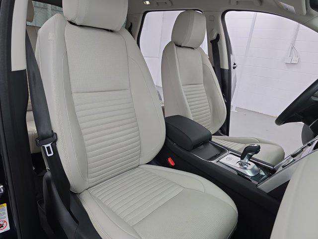used 2023 Land Rover Discovery Sport car, priced at $28,888