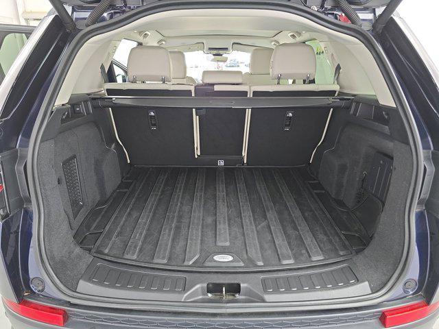 used 2023 Land Rover Discovery Sport car, priced at $28,888