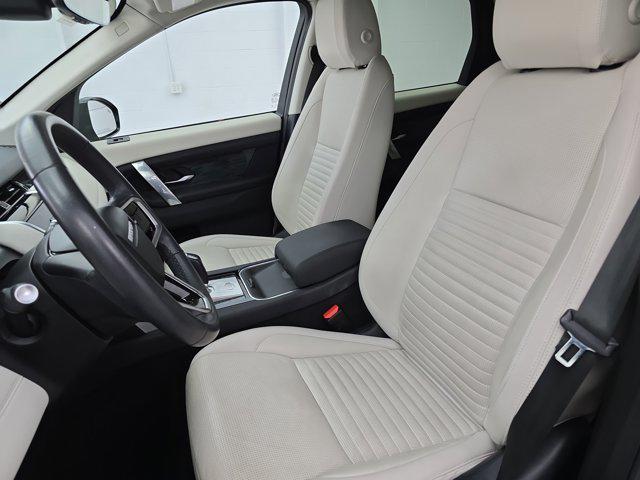 used 2023 Land Rover Discovery Sport car, priced at $28,888