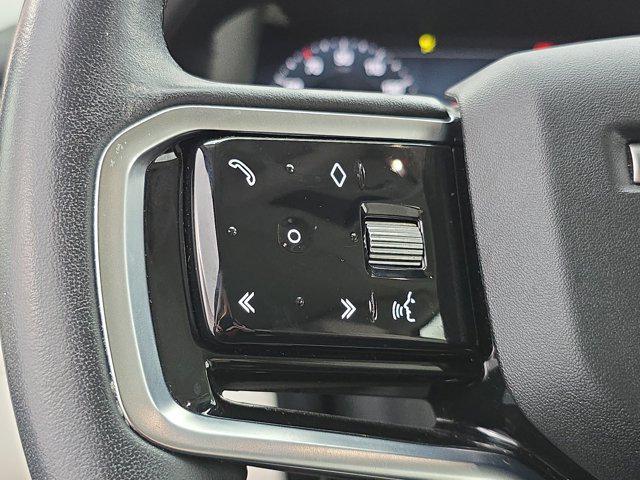 used 2023 Land Rover Discovery Sport car, priced at $28,888