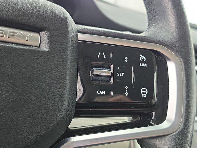 used 2023 Land Rover Discovery Sport car, priced at $28,888