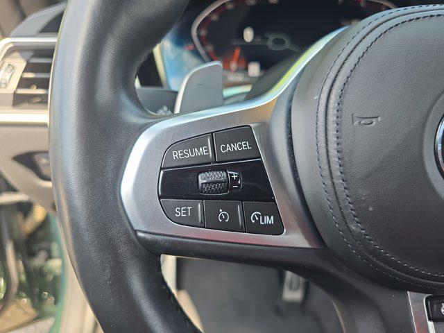 used 2021 BMW 430 car, priced at $34,088