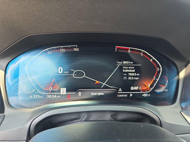 used 2021 BMW 430 car, priced at $34,088