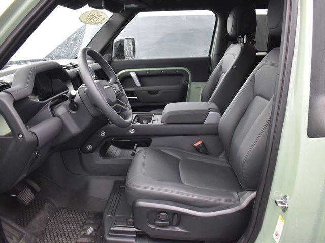 used 2023 Land Rover Defender car, priced at $62,997