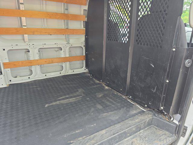 used 2017 Ford Transit-250 car, priced at $17,888
