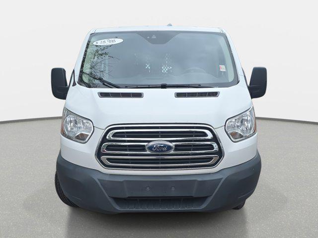 used 2017 Ford Transit-250 car, priced at $17,888