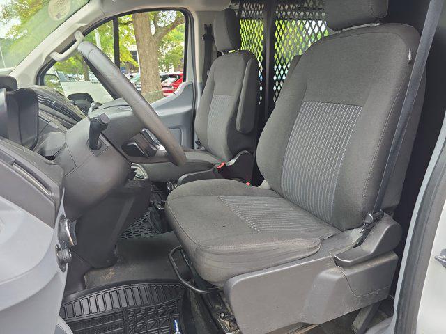 used 2017 Ford Transit-250 car, priced at $17,888