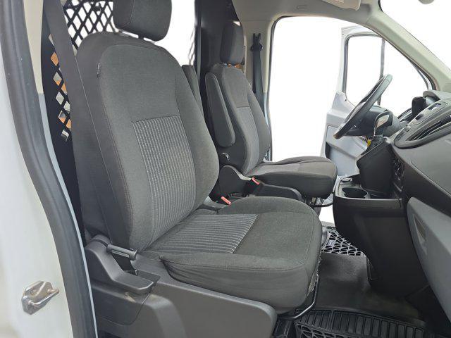 used 2017 Ford Transit-250 car, priced at $17,888