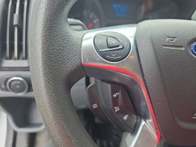 used 2017 Ford Transit-250 car, priced at $17,888