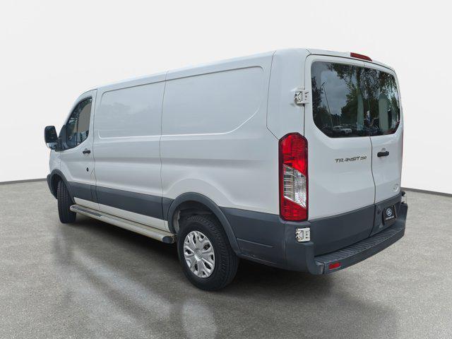 used 2017 Ford Transit-250 car, priced at $17,888
