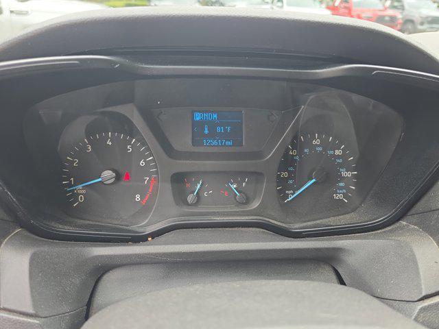 used 2017 Ford Transit-250 car, priced at $17,888