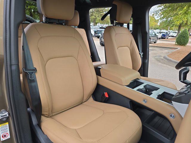 new 2026 Land Rover Defender car, priced at $78,951