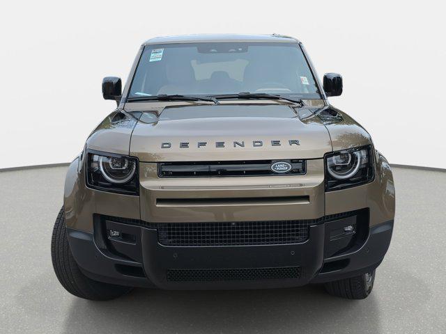 new 2026 Land Rover Defender car, priced at $78,951