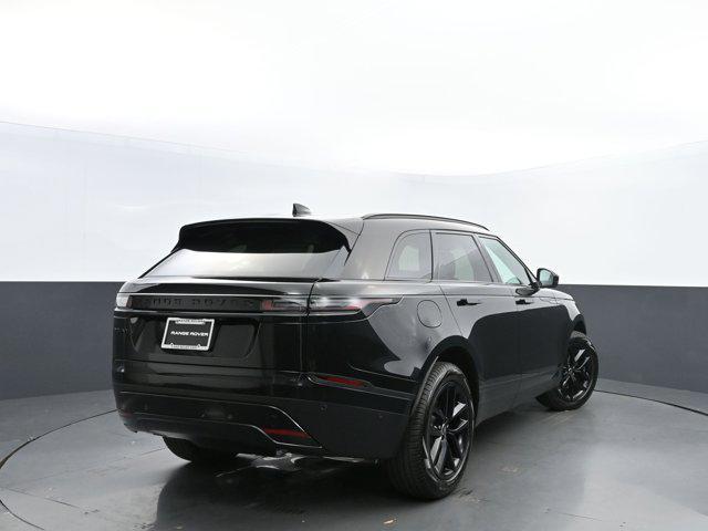 new 2025 Land Rover Range Rover Velar car, priced at $69,465