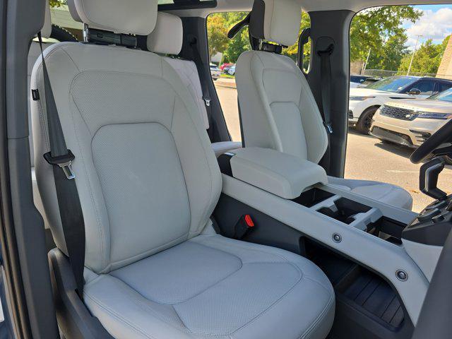 new 2026 Land Rover Defender car, priced at $77,351