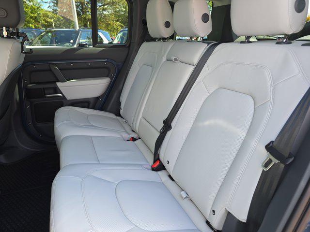 new 2026 Land Rover Defender car, priced at $77,351