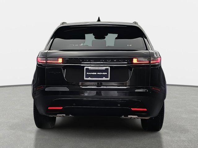 used 2024 Land Rover Range Rover Velar car, priced at $49,588