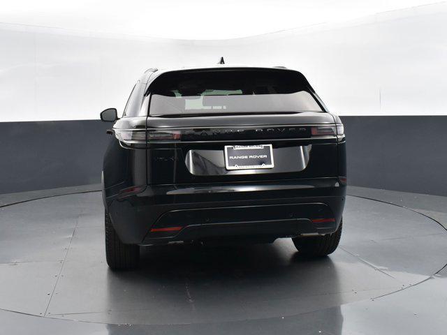 used 2024 Land Rover Range Rover Velar car, priced at $49,997