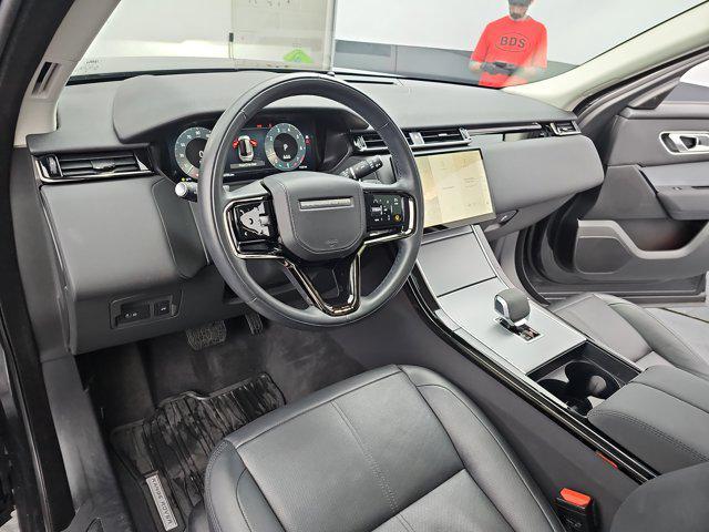 used 2024 Land Rover Range Rover Velar car, priced at $49,588