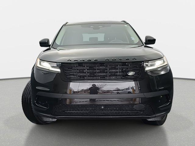 used 2024 Land Rover Range Rover Velar car, priced at $49,588