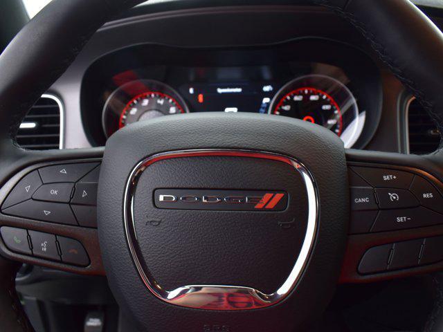 used 2023 Dodge Charger car, priced at $26,488