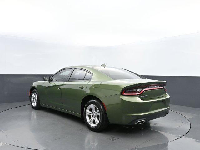 used 2023 Dodge Charger car, priced at $26,488