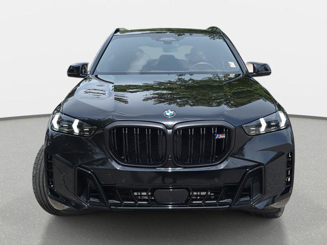used 2025 BMW X5 car, priced at $87,693