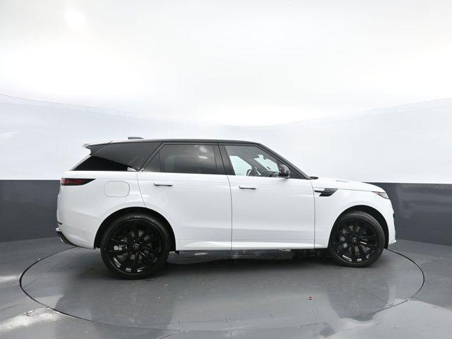 new 2025 Land Rover Range Rover Sport car, priced at $104,860