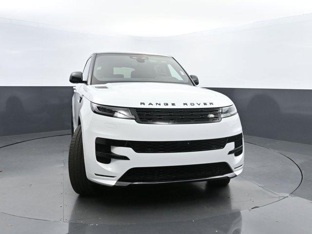 new 2025 Land Rover Range Rover Sport car, priced at $104,860