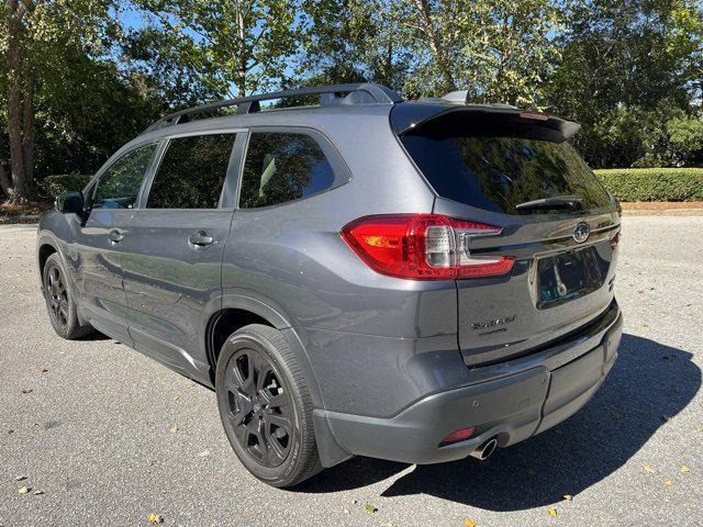 used 2023 Subaru Ascent car, priced at $34,288