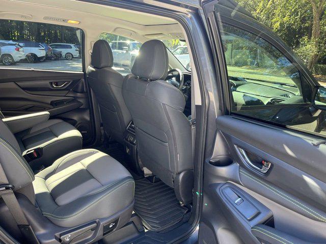 used 2023 Subaru Ascent car, priced at $34,288