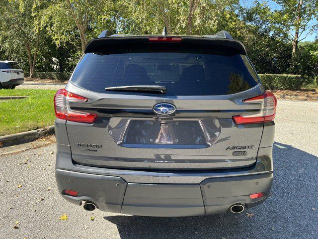 used 2023 Subaru Ascent car, priced at $34,288